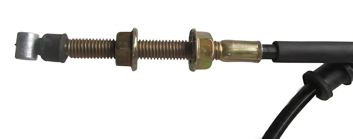 Foton Midi Accelerator Cable – Part No. ZD1108032-0165-001