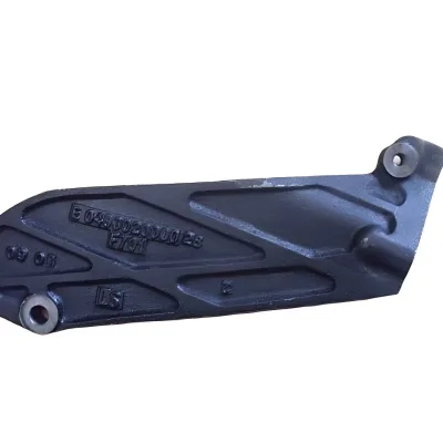 GWM Engine Mount Bracket (Right) for GW2.8TD 2.8L Turbo Diesel – 1000018-E02-B1 GWM Engine Mount Bracket (Right) for GW2.8TD 2.8L Turbo Diesel – 1000018-E02-B1