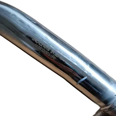 JAC Motors Shuailing T8 Air Filter Intake Hose Assembly – 1109320P31F0 JAC Motors Shuailing T8 Air Filter Intake Hose Assembly – 1109320P31F0