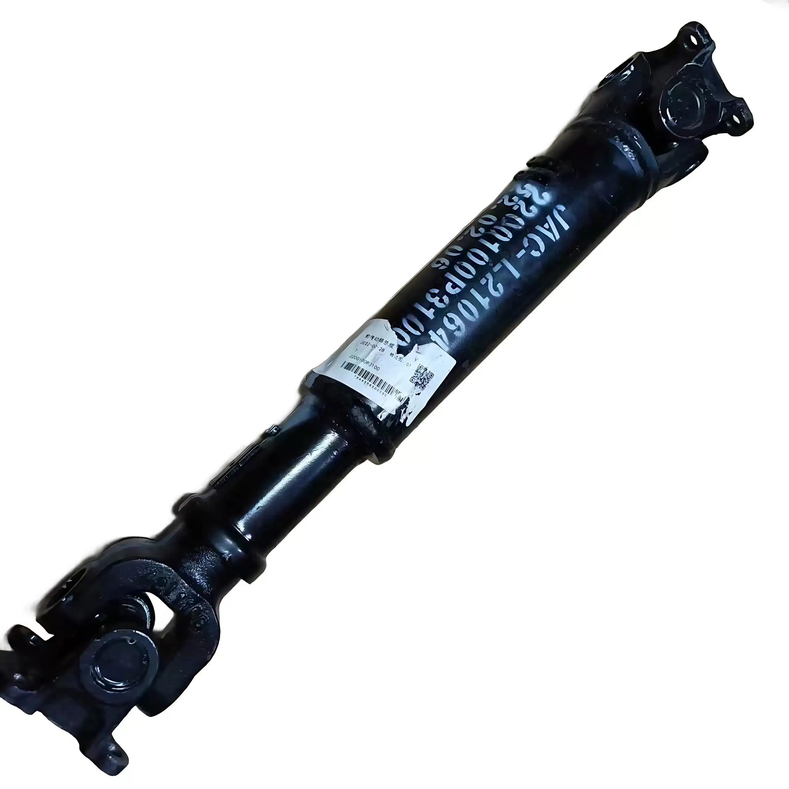 JAC Motors Shuailing T6 Front Drive Shaft Assembly – 2200100P3100