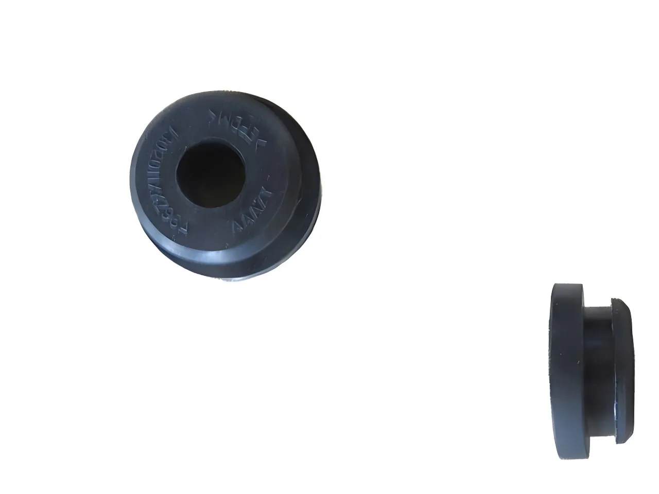 Upper Radiator Mounting Bushing for Haval H6 Sport Blue Label – 1302011XKZ96A