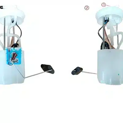 GWM Fuel Pump Assembly for GW4D20M 2.0L Diesel Engine – 1106100XP6EXA GWM Fuel Pump Assembly for GW4D20M 2.0L Diesel Engine – 1106100XP6EXA