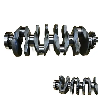 GWM GW4C20 2.0L Engine Crankshaft – Part 1005100XEC01 GWM GW4C20 2.0L Engine Crankshaft – Part 1005100XEC01