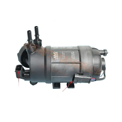 JAC Motors Diesel Filter Assembly for HFC4DB2-2E 2.0L Engine – 1105010P31F0 JAC Motors Diesel Filter Assembly for HFC4DB2-2E 2.0L Engine – 1105010P31F0