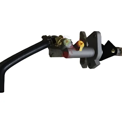 ZX Auto Grand Tiger Clutch Master Cylinder – 1608010-0400