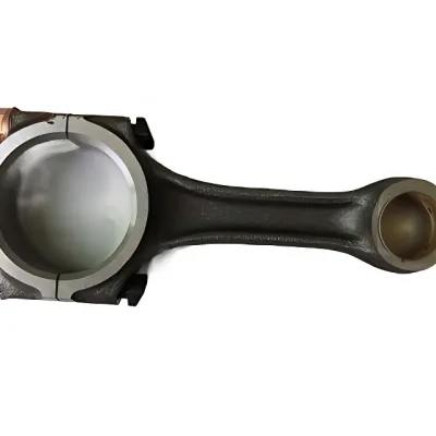 Sida Power Connecting Rod 1004010-CW2 for SD4CW65 Light-Duty Diesel Engine Sida Power Connecting Rod 1004010-CW2 for SD4CW65 Light-Duty Diesel Engine