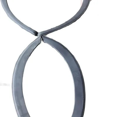 Rear Left Fender Flare for Foton Conqueror Classic Pickup – 8403030-0845-001 Rear Left Fender Flare for Foton Conqueror Classic Pickup – 8403030-0845-001