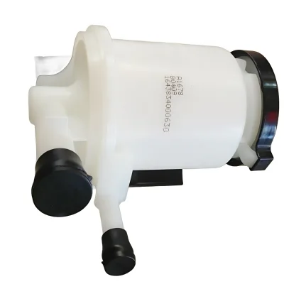 Foton Midi Brake Fluid Reservoir – Part No. ZD3505120-0037-001 Foton Midi Brake Fluid Reservoir – Part No. ZD3505120-0037-001