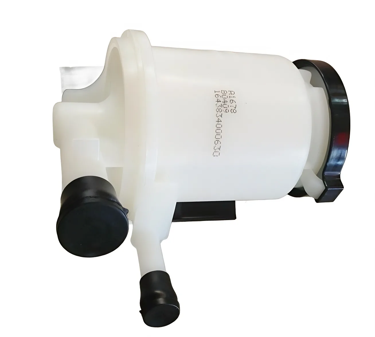 Foton Midi Brake Fluid Reservoir – Part No. ZD3505120-0037-001