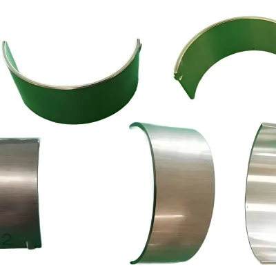 GWM Wingle 7 Connecting Rod Bearing (Lower) – 1004017AED12-2 GWM Wingle 7 Connecting Rod Bearing (Lower) – 1004017AED12-2