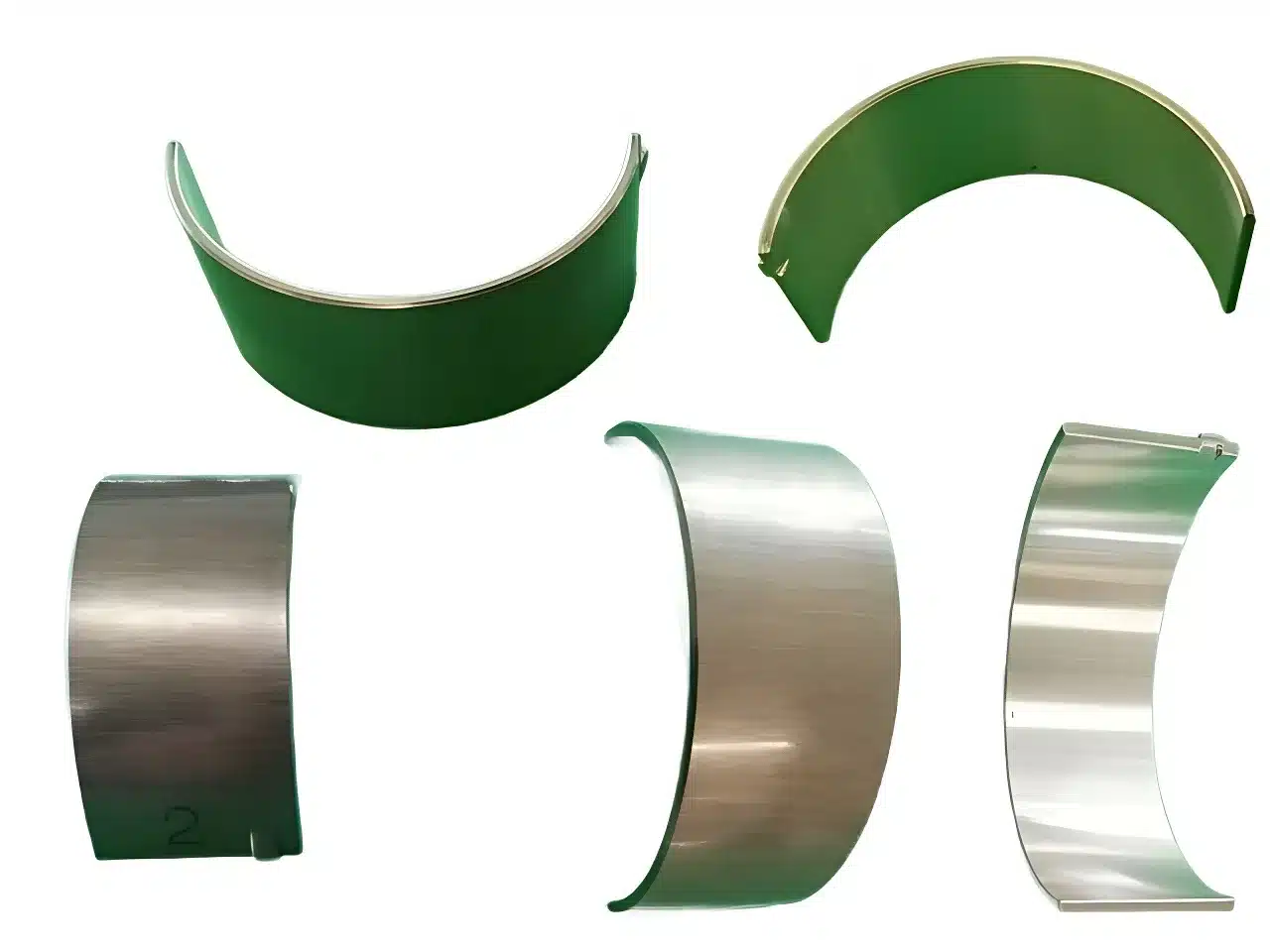 GWM Wingle 7 Connecting Rod Bearing (Lower) – 1004017AED12-2