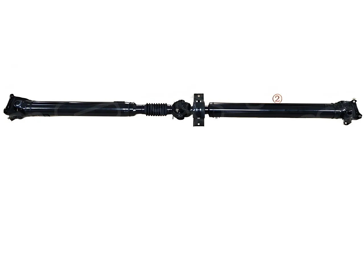 GWM Poer Passenger Rear Drive Shaft Assembly – 2201114XPW01A