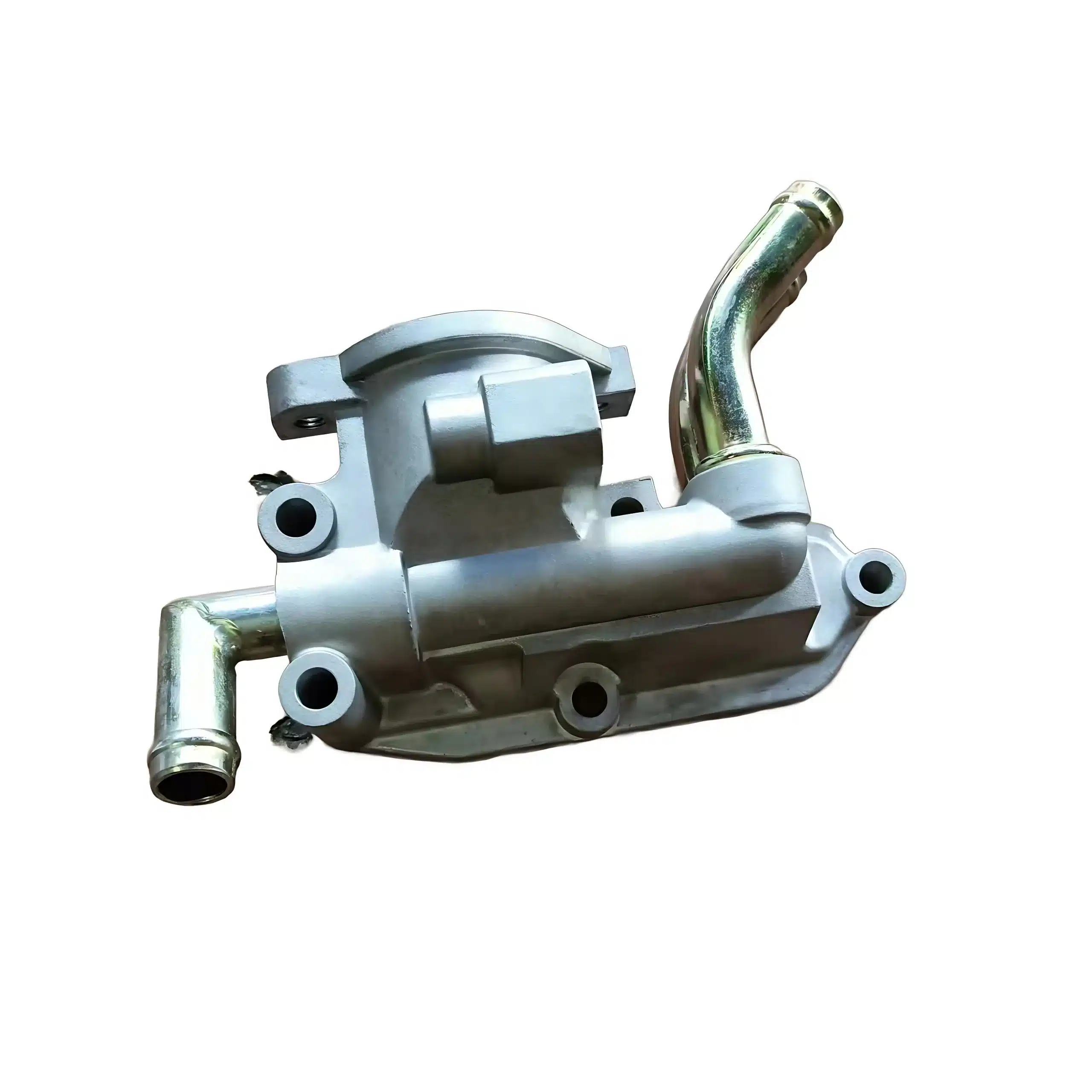 JAC Motors Shuailing T6 Thermostat Housing Assembly – Part No. 1307220FA171