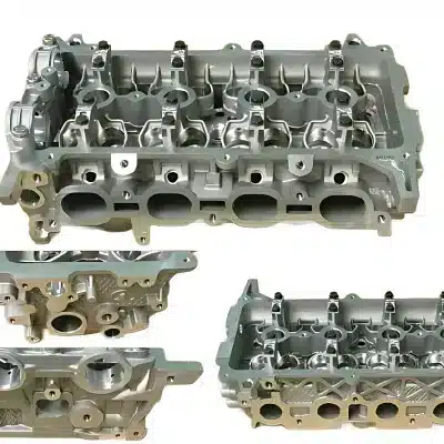 GWM Cylinder Head Assembly for GW4G15 1.5L Engine – 1003100XEG01 GWM Cylinder Head Assembly for GW4G15 1.5L Engine – 1003100XEG01