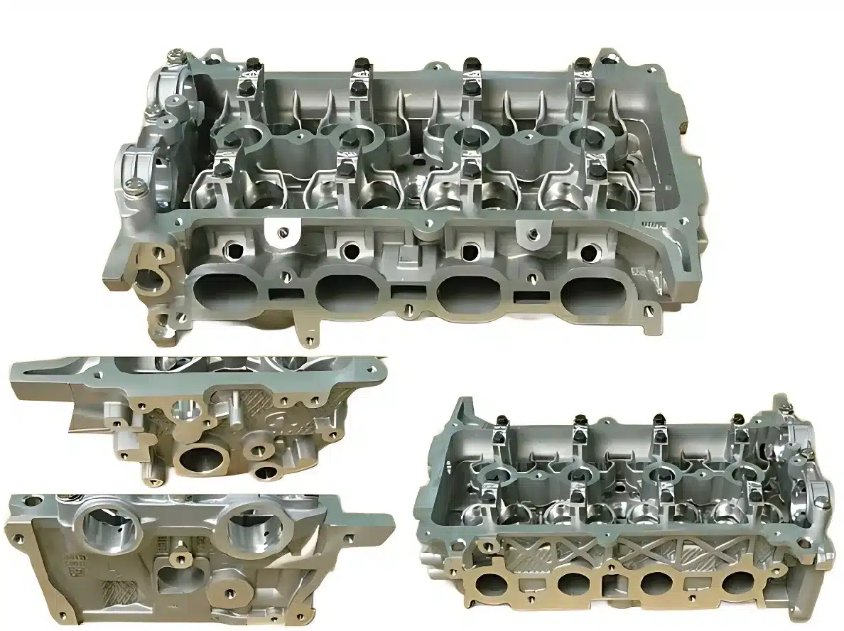 GWM Cylinder Head Assembly for GW4G15 1.5L Engine – 1003100XEG01