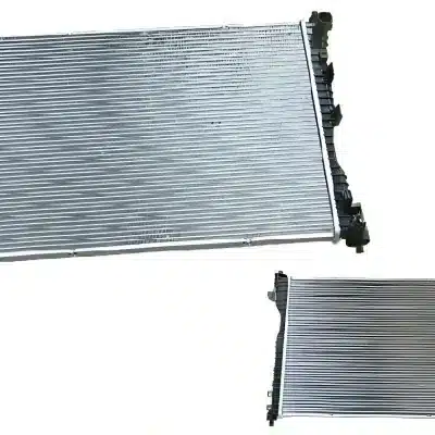 Haval H6 Sport Radiator Assembly (Part No. 1301100XKZ96A) Haval H6 Sport Radiator Assembly (Part No. 1301100XKZ96A)