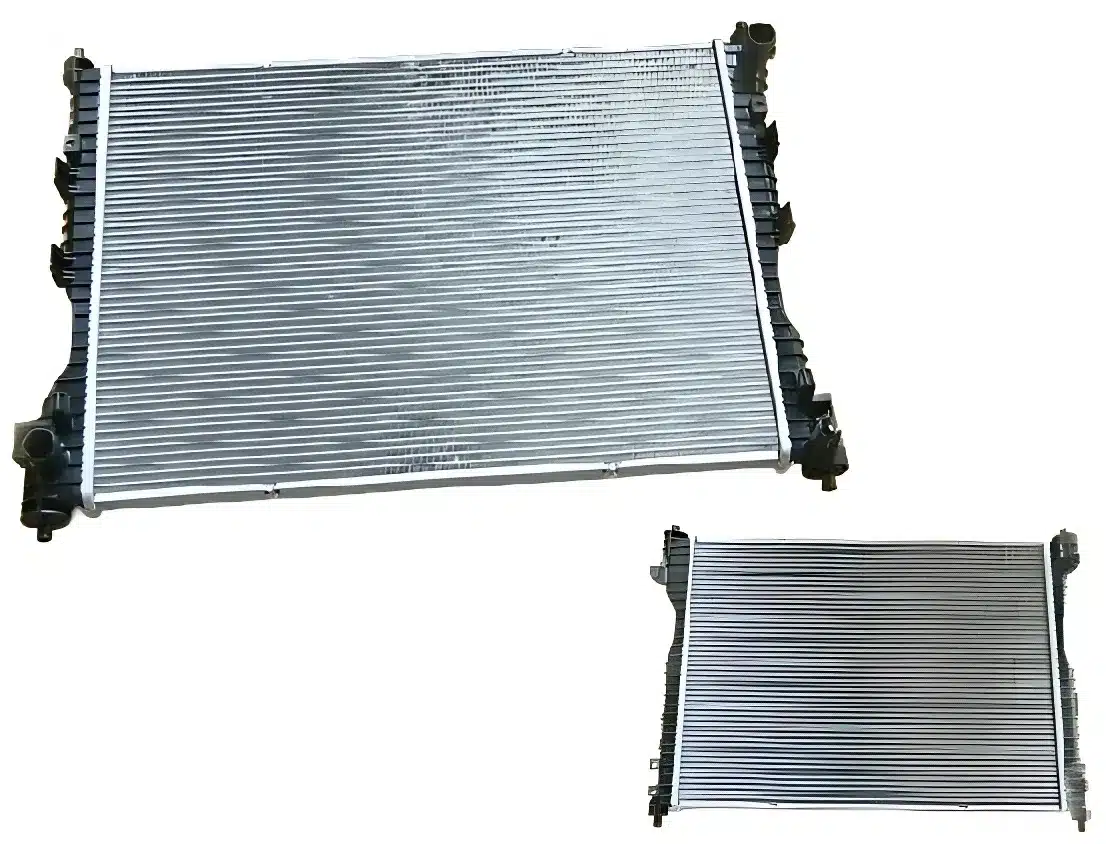 Haval H6 Sport Radiator Assembly (Part No. 1301100XKZ96A)