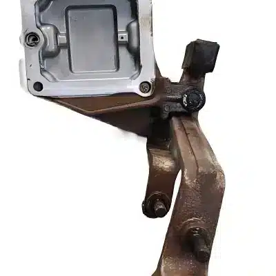 JAC Motors Gear Shift Lever Assembly for Shuailing T6 – 1701001P3122 JAC Motors Gear Shift Lever Assembly for Shuailing T6 – 1701001P3122