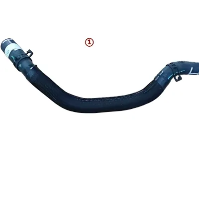 Genuine Haval M6 PLUS Transmission Cooler Water Pipe Assembly – 1503101XKY9AA Genuine Haval M6 PLUS Transmission Cooler Water Pipe Assembly – 1503101XKY9AA