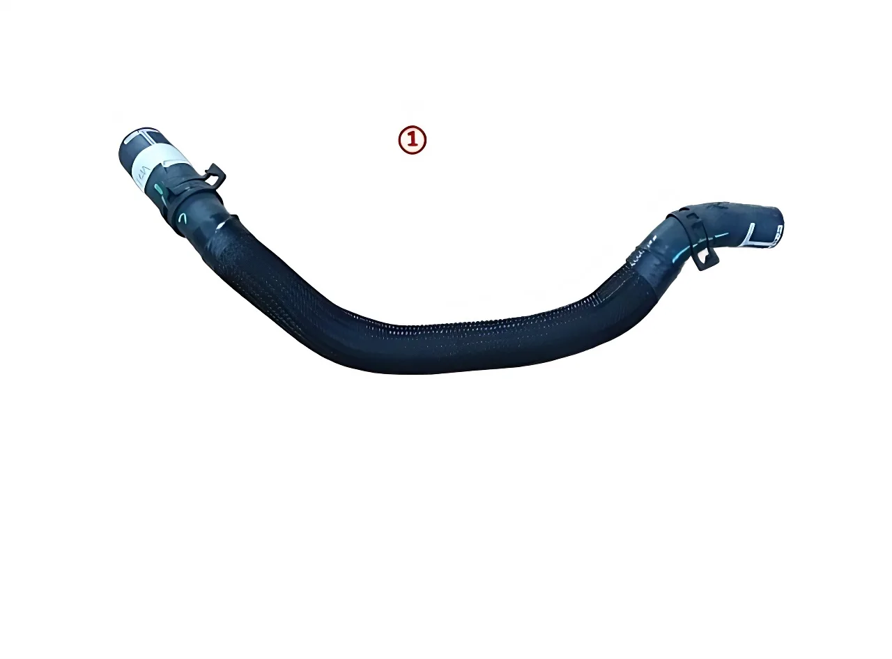 Genuine Haval M6 PLUS Transmission Cooler Water Pipe Assembly – 1503101XKY9AA