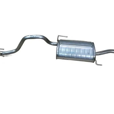 Genuine GWM Wingle 7 Exhaust Pipe Assembly – Part No. 1201000XP00XC Genuine GWM Wingle 7 Exhaust Pipe Assembly – Part No. 1201000XP00XC