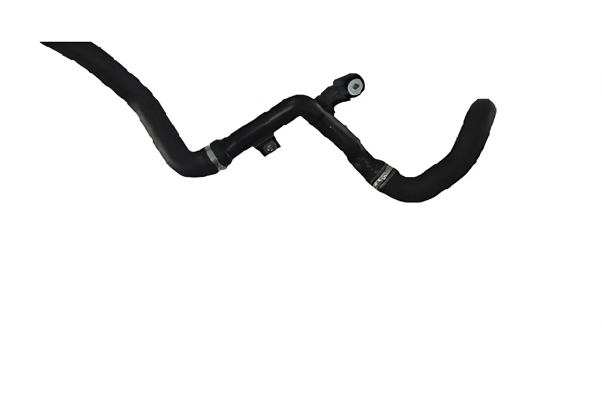 Haval All New H6 Blue Label Bypass Valve Air Pipe – 1132030XSY02A 1118023-0012-001