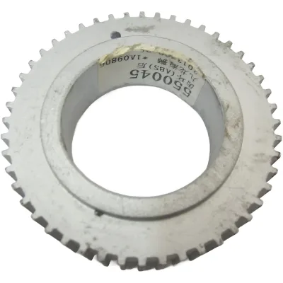 Joylong Rear ABS Sensor Ring for Hiace / Commuter (Part ZD3550010-0215-001) Joylong Rear ABS Sensor Ring for Hiace / Commuter (Part ZD3550010-0215-001)