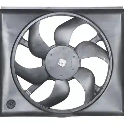 Radiator Cooling Fan Assembly for Haval H6 – Part No. 1308100XKZ16A Radiator Cooling Fan Assembly for Haval H6 – Part No. 1308100XKZ16A