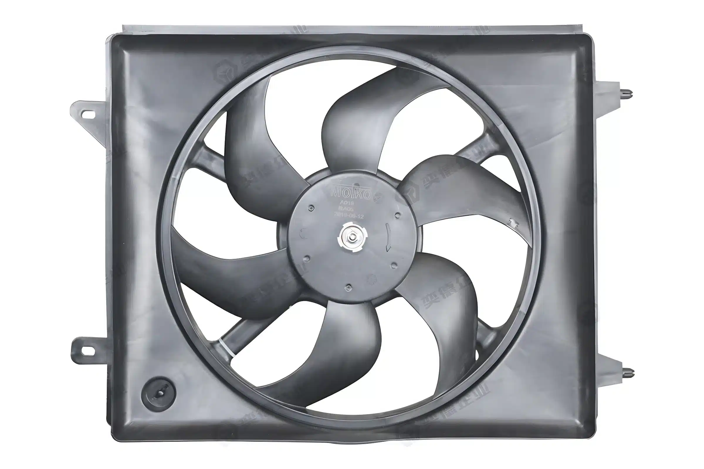 Radiator Cooling Fan Assembly for Haval H6 – Part No. 1308100XKZ16A