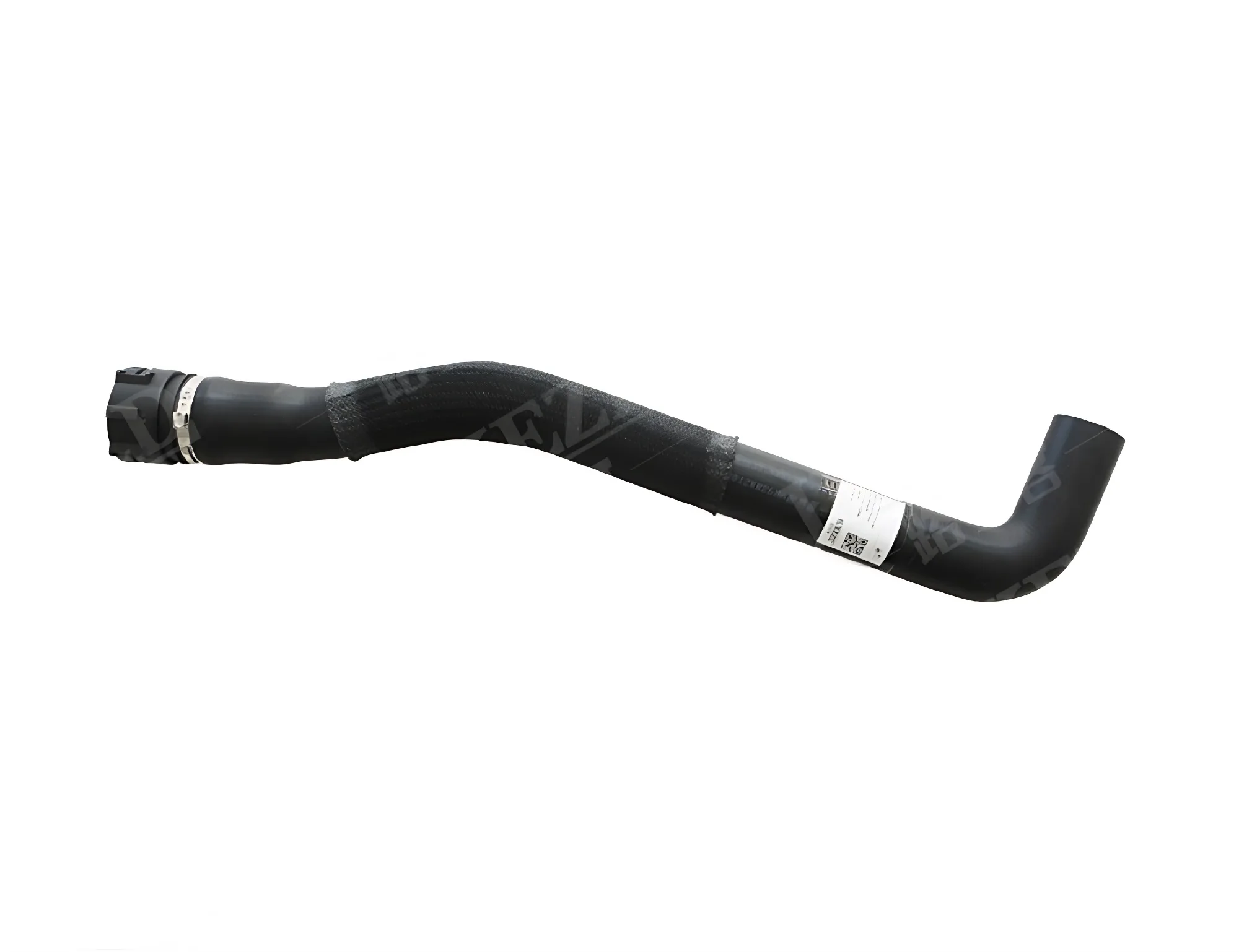 Lower Radiator Water Pipe Assembly for Haval M6 – Drawing No. 1303012XKZ6HA