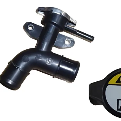 Haval M6 PLUS Radiator Filler Neck Assembly – 1301200XKZ96A Haval M6 PLUS Radiator Filler Neck Assembly – 1301200XKZ96A