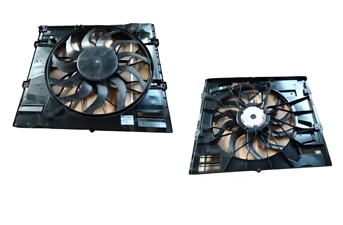 Radiator Electric Fan Assembly for Tank 300 – 1308103XGW04A