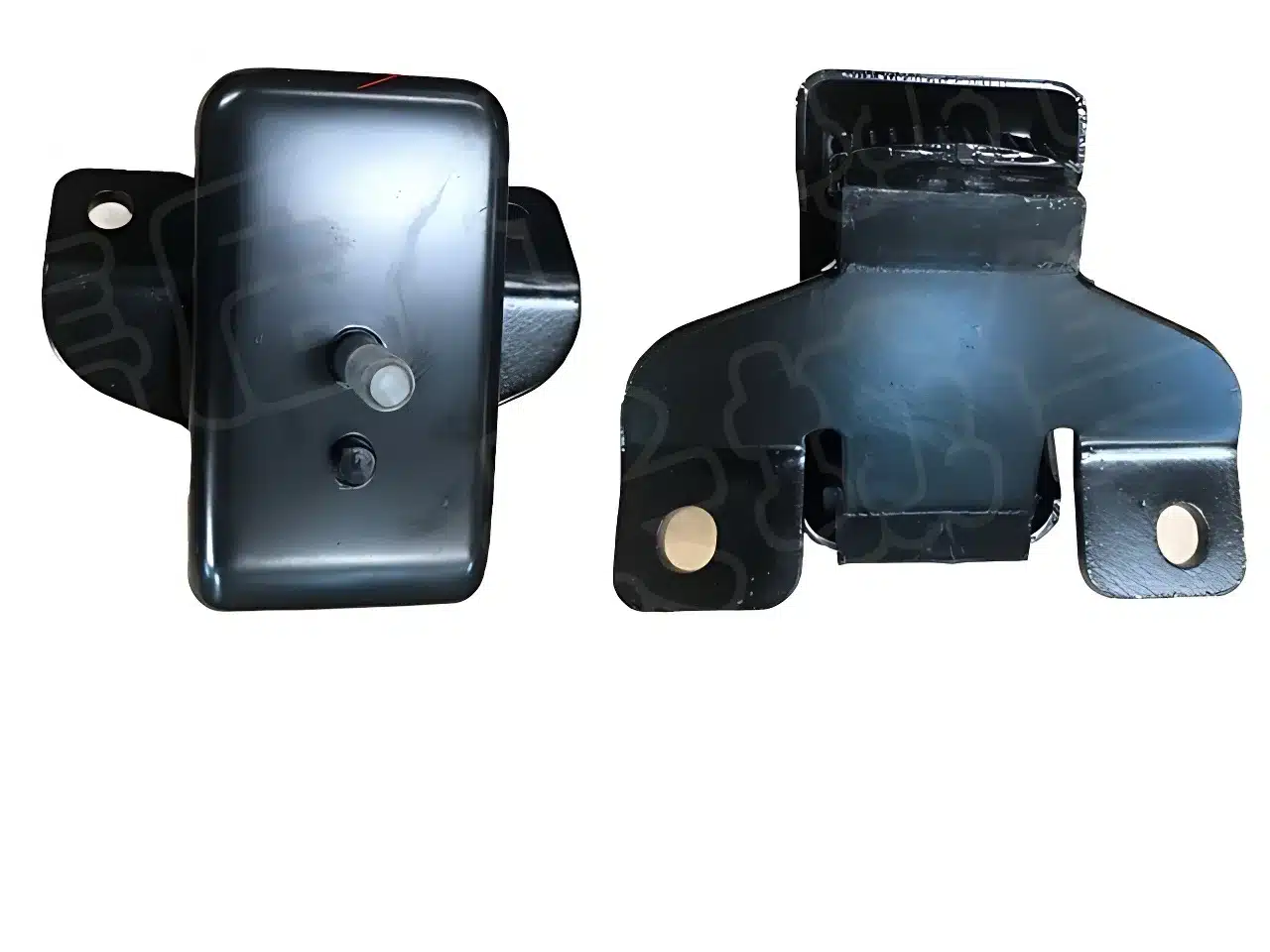 Tank 300 Engine Mount (Left/Right) – Part No. 1001100XKM01A