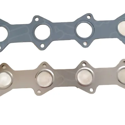 GWM Exhaust Manifold Gasket for GW4D20T 2.0L Twin Turbo Diesel Engine – 1008300XED61 GWM Exhaust Manifold Gasket for GW4D20T 2.0L Twin Turbo Diesel Engine – 1008300XED61