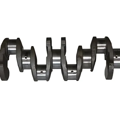 Crankshaft Assembly for CH4L88 Engine – Part No. 1005011-4L88 Crankshaft Assembly for CH4L88 Engine – Part No. 1005011-4L88