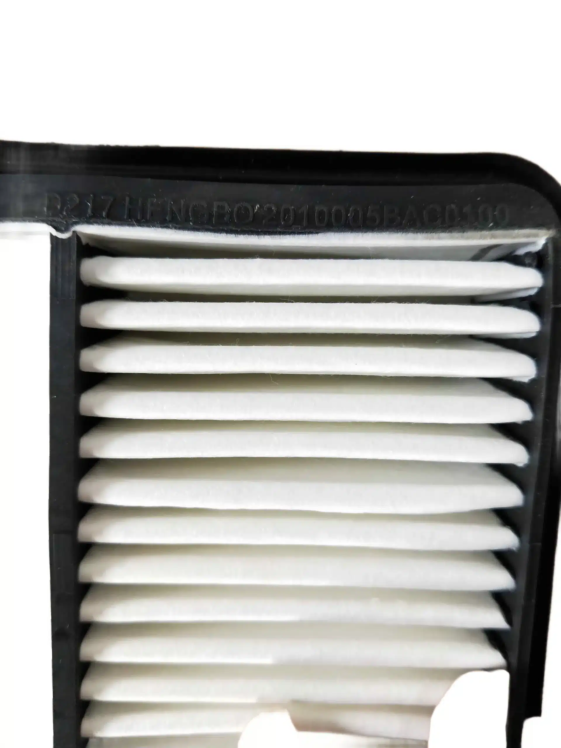 GAC Motor GA6 Air Filter Element – Part No. 2010005BAC0100