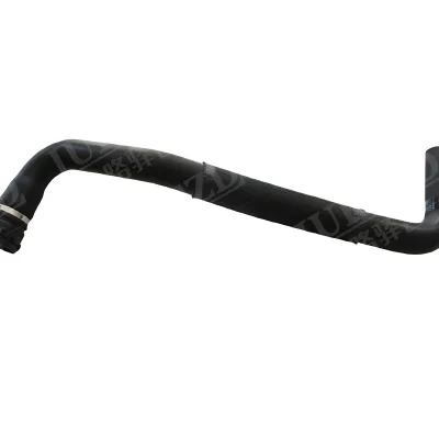 Lower Radiator Hose Assembly for Haval H4 (Red Label) – 1303012XKY93A Lower Radiator Hose Assembly for Haval H4 (Red Label) – 1303012XKY93A