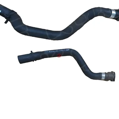 ORA Funky Cat / 03 Upper Radiator Water Pipe Hose – 1303114XGW02A ORA Funky Cat / 03 Upper Radiator Water Pipe Hose – 1303114XGW02A