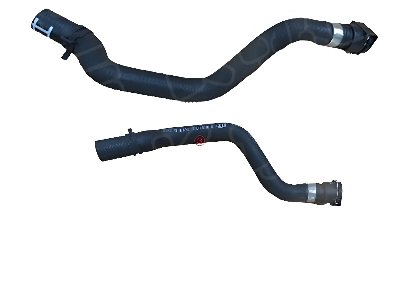 ORA Funky Cat / 03 Upper Radiator Water Pipe Hose – 1303114XGW02A