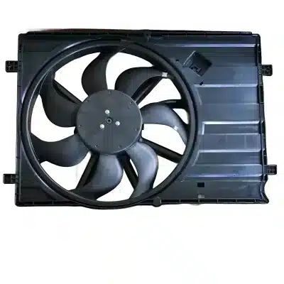 Haval H6 Coupe Blue Label Radiator Cooling Fan Assembly – 1308100XKY00A Haval H6 Coupe Blue Label Radiator Cooling Fan Assembly – 1308100XKY00A