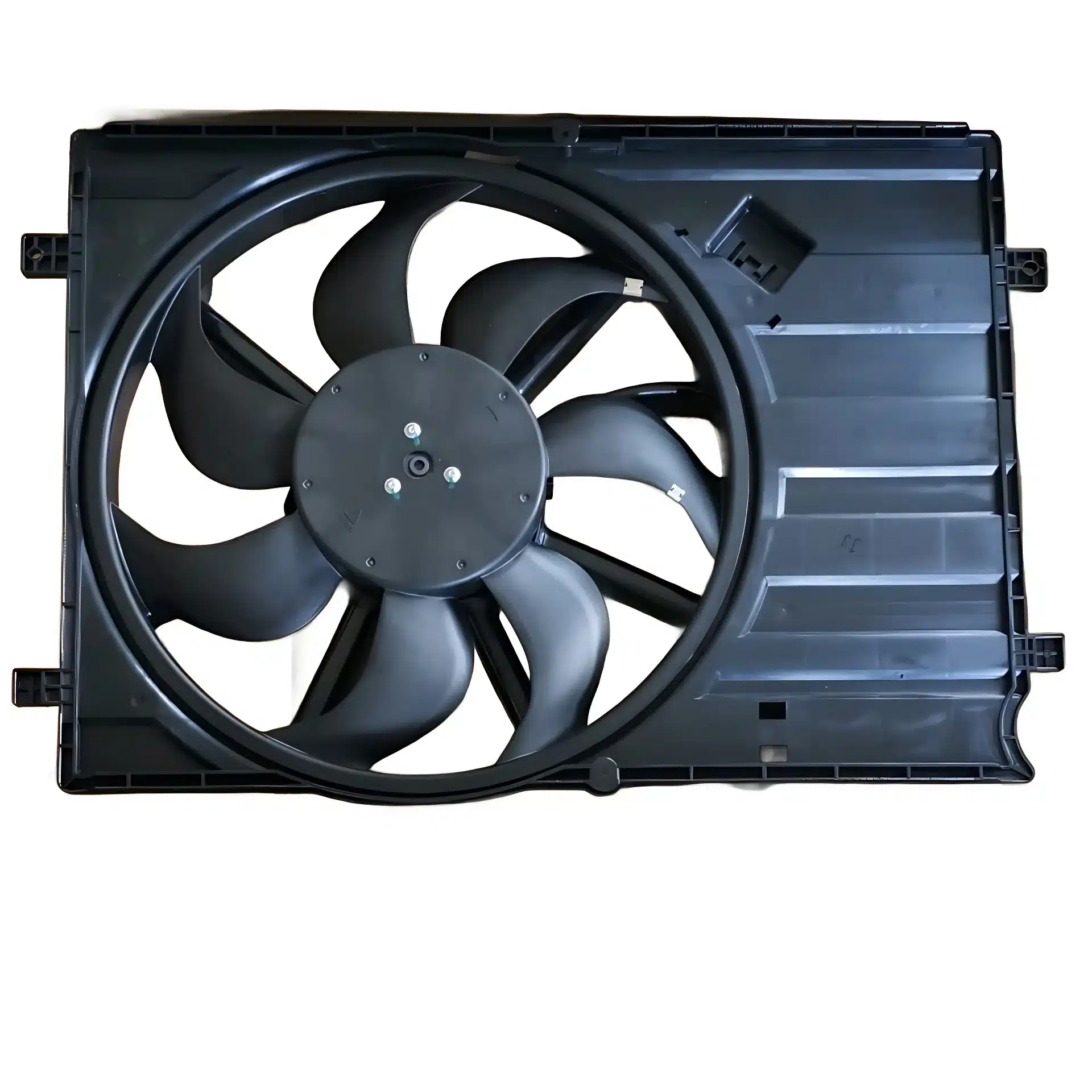 Haval H6 Coupe Blue Label Radiator Cooling Fan Assembly – 1308100XKY00A