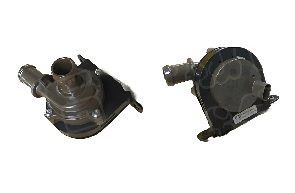 GWM Genuine Water Pump Assembly for GW4C20 2.0L Engine – 1307100XKS00A