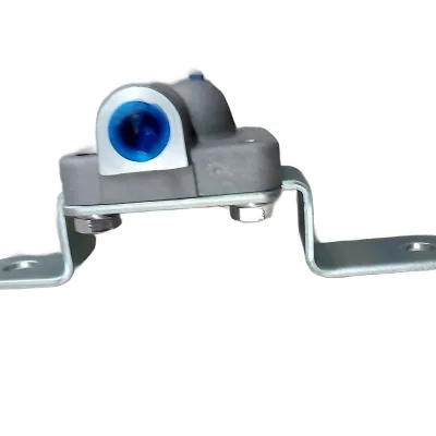 ZX Auto Clutch Control Valve for Grand Tiger F3 – Part 1602720-0024-004 ZX Auto Clutch Control Valve for Grand Tiger F3 – Part 1602720-0024-004