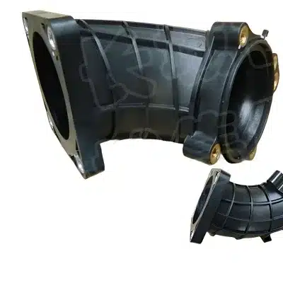 GWM Genuine Intake Manifold Connector Pipe for GW4D20M 2.0T Diesel Engine (1008700XED95) GWM Genuine Intake Manifold Connector Pipe for GW4D20M 2.0T Diesel Engine (1008700XED95)