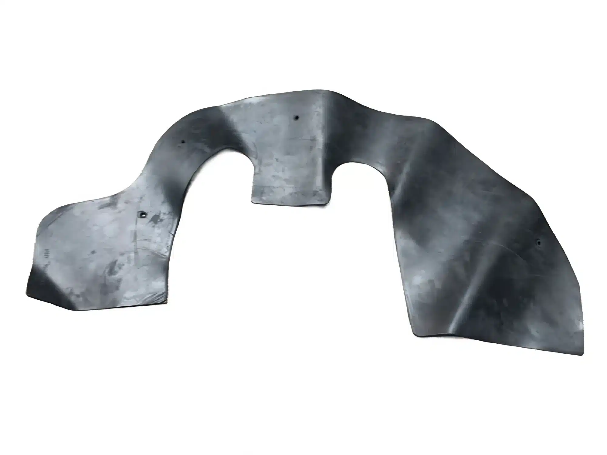 Foton Conqueror Engine Mudguard Splash Shield (Right Side) – FS9903296-0002-001