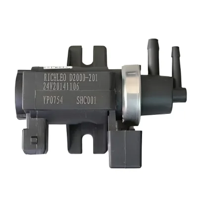 GWM Vacuum Solenoid Valve for GW2.8TC 2.8L Diesel Engine (Haval/Wingle) 1000014-E06 GWM Vacuum Solenoid Valve for GW2.8TC 2.8L Diesel Engine (Haval/Wingle) 1000014-E06