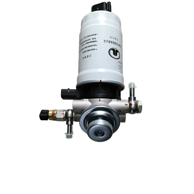 GWM Diesel Filter Assembly for GW4D20D 2.0T Engine – 1111400XED09