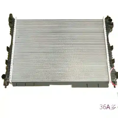 Haval H6 Coupe Blue Label Radiator Assembly – Part No. 1301100XKY04A Haval H6 Coupe Blue Label Radiator Assembly – Part No. 1301100XKY04A