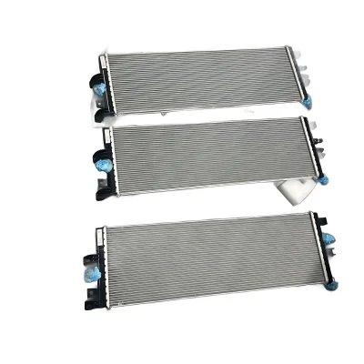 Haval H6 3rd Gen Radiator Assembly (Low Temp Spec) – 2127109XGW01A