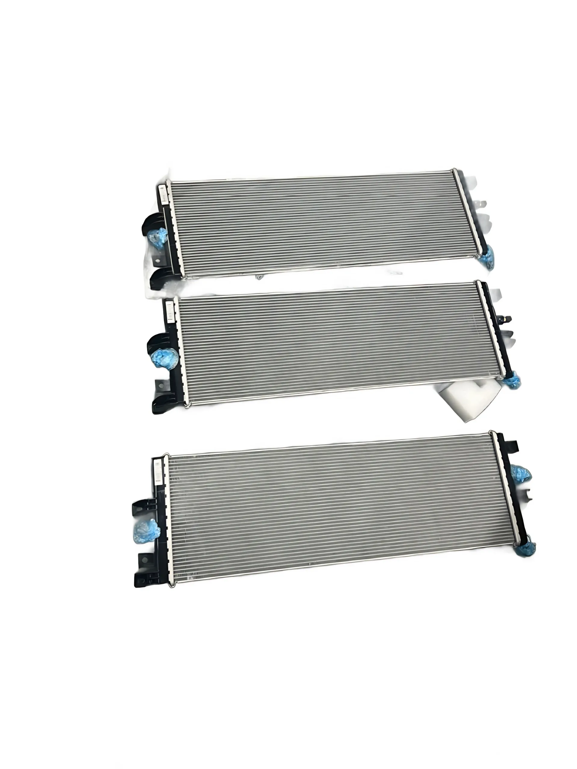 Haval H6 3rd Gen Radiator Assembly (Low Temp Spec) – 2127109XGW01A